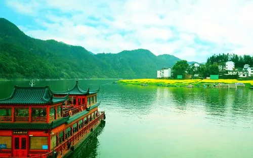 高标准绿色